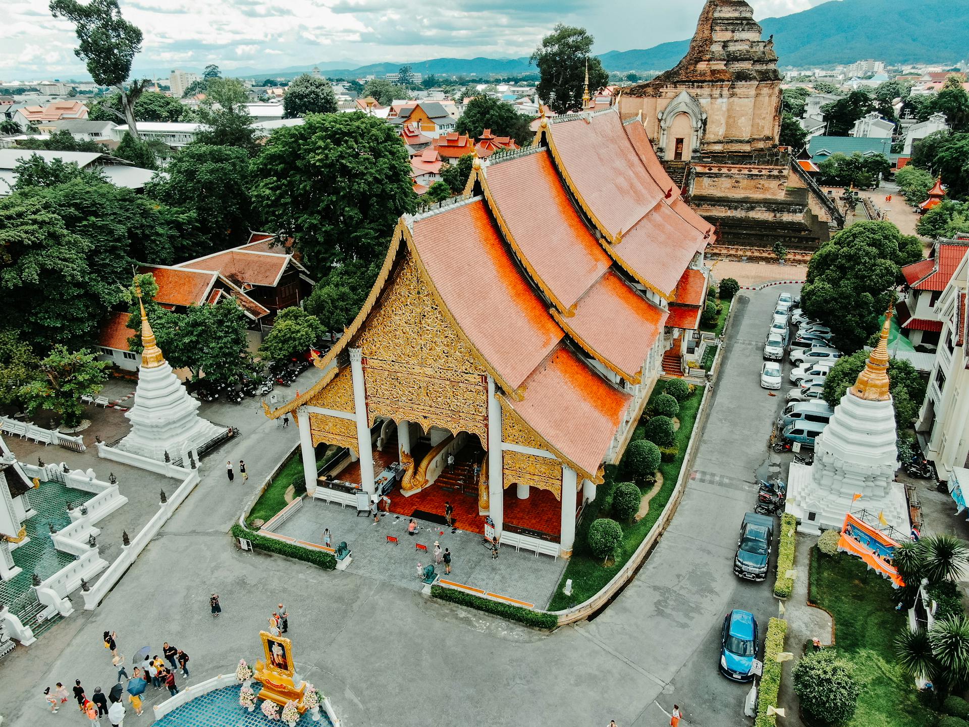 Discovering the Wonders of Northern Laos 8-Day